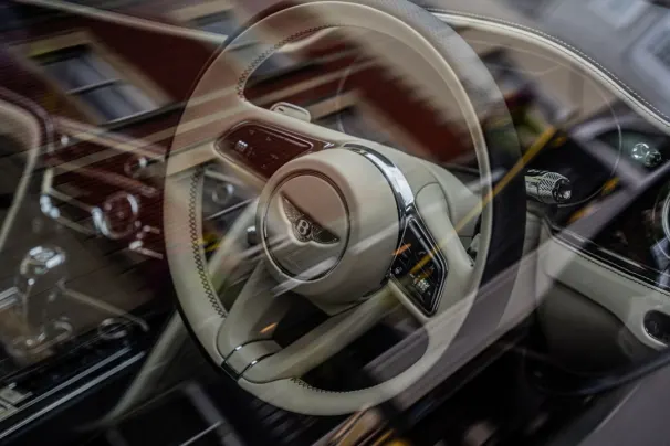 ЛъкиНова Казино Android/iOS приложение